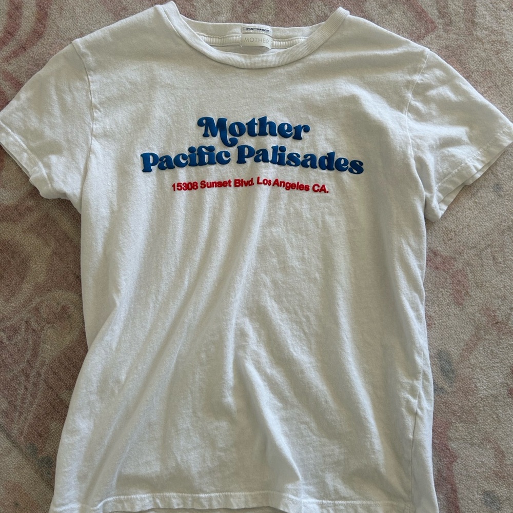 Mother. Graphic T-Shirt